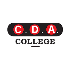 CDA College